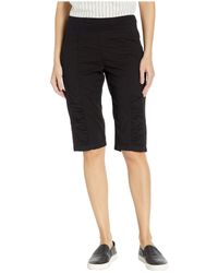 XCVI Knee-length shorts and long shorts 