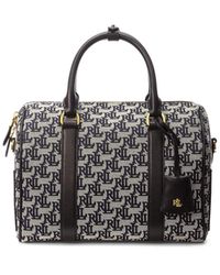 ralph lauren hayward bolsa