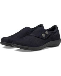 Aetrex - Karina Shoes 1 Eu 43 (Us 11.5-12) M (B) Leather - Lyst