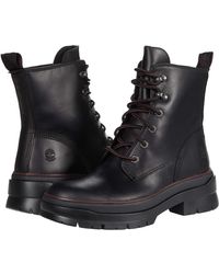 timberland malynn ek  waterproof mid lace