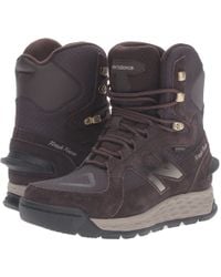 New Balance Boots for Men - Up to 26 