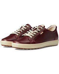 Ecco Sneakers for Women Online Sale up to 57% off | Lyst