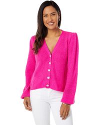 Lilly Pulitzer Cardigans for Women 