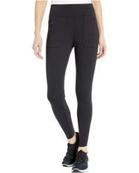 Synthetic Utility Hybrid Hiking Tights 