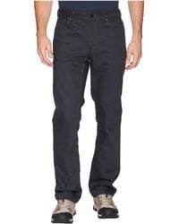 marmot cowans jeans