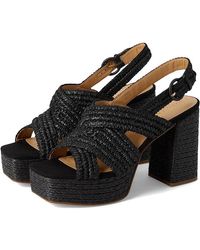 Marc Fisher - Caddy Wedge Shoes, Synthetic - Lyst