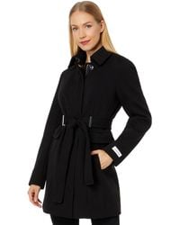 Disciplinair knuffel Exclusief Calvin Klein Coats for Women | Online Sale up to 74% off | Lyst