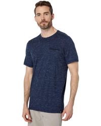 smartwool v neck t shirt