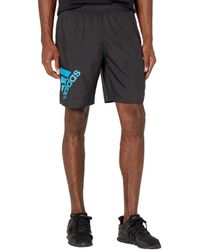 adidas Shorts for Men - Up to 50% off at Lyst.com