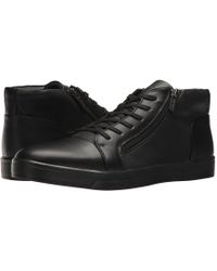 Calvin Klein High-top sneakers for Men - Up to 63% off at Lyst.com