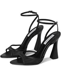 Steve Madden - Beki Sandals, Leather - Lyst