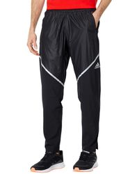 adidas Synthetic Ocean Primeblue Pant in Olive (Green) for Men - Lyst