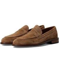 Allen Edmonds - Como Loafer/Moc Shoes Slip On Shoes 9 D (M) - Lyst