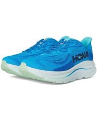 Hoka One One - Clifton 10 Shoes /Skyward 7.5 D - Lyst