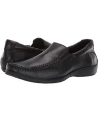 johnston and murphy barlow venetian