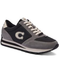 COACH - Runner Sneaker - Lyst
