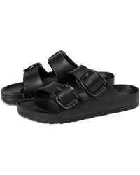 Birkenstock - Arizona Big Buckle Eva Essentials Sandals - Lyst