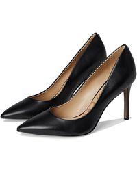 Sam Edelman - Hazel Shoes, Leather/Synthetic - Lyst