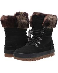 Sperry Top-Sider Boots for Women - Up to 63% off at Lyst.com