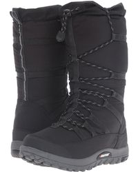 zappos baffin boots