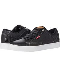 Levi's Shoes for Men | Online Sale up to 47% off | Lyst