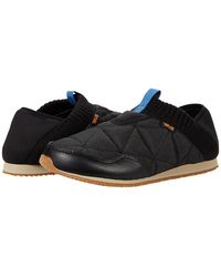 Teva - Reember (/Plaza Taupe) Shoes - Lyst