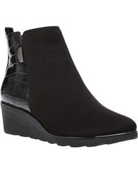 naturalizer baron bootie