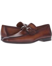 Magnanni Loafers for Men | Online Sale up to 44% off | Lyst