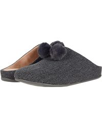 Fitflop Slippers for Women | Online Sale up to 24% off | Lyst