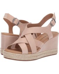 the bay lucky brand shoes