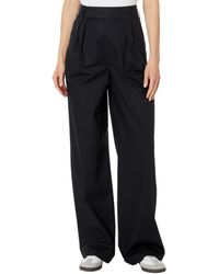 7 For All Mankind - Pleated Trouser - Lyst