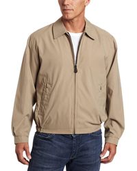 London Fog Jackets for Men | Online 