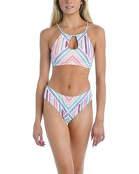 Hobie Beachwear and swimwear outfits for Women - Up to 58% off | Lyst