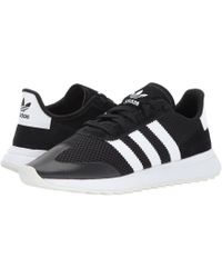 adidas flashback sneaker