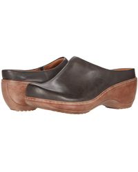 softwalk clogs on sale