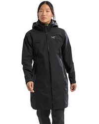 Arc'teryx - Beta Coat Clothing 1, Nylon - Lyst