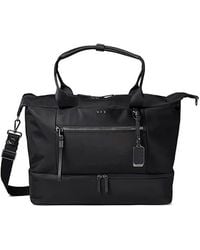Tumi - Voyageur Contine Weekender (/Gunmetal) Bags - Lyst