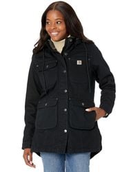 Carhartt Jackets for Women | Online Sale up to 85% off | Lyst