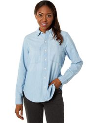 Madewell Shirts for Women | Online Sale 