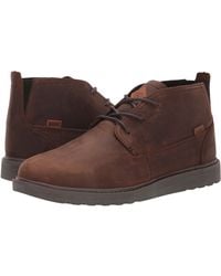 Reef Mens Ankle Classic Boots
