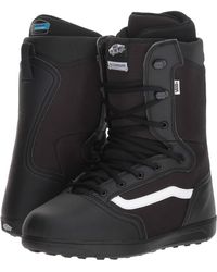 Vans fairbanks boot mte cheap
