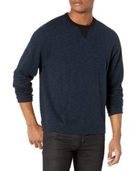 vince men's sweaters