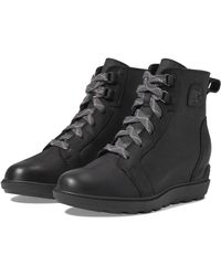 Sorel - Evie Ii Nw Lace - Lyst
