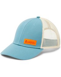 COTOPAXI - Trucker Hat - Lyst