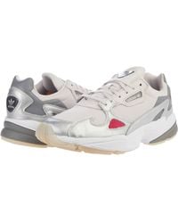 Adidas Falcon Sneakers for Women - Up to 55% off | Lyst