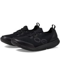 OOFOS - Oomg Sport Ls Shoe Shoes, Synthetic - Lyst