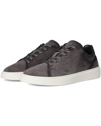 To Boot New York - Rocco Shoes, Suede - Lyst