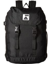 Poler Rucksack 3.0 Backpack - Black