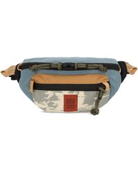 Topo - Mountain Waist Pack Printed - Lyst
