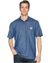 Carhartt Polo shirts for Men | Online 
